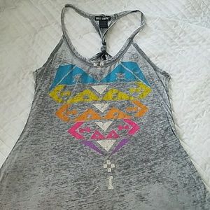 Hot Topic Tank Top